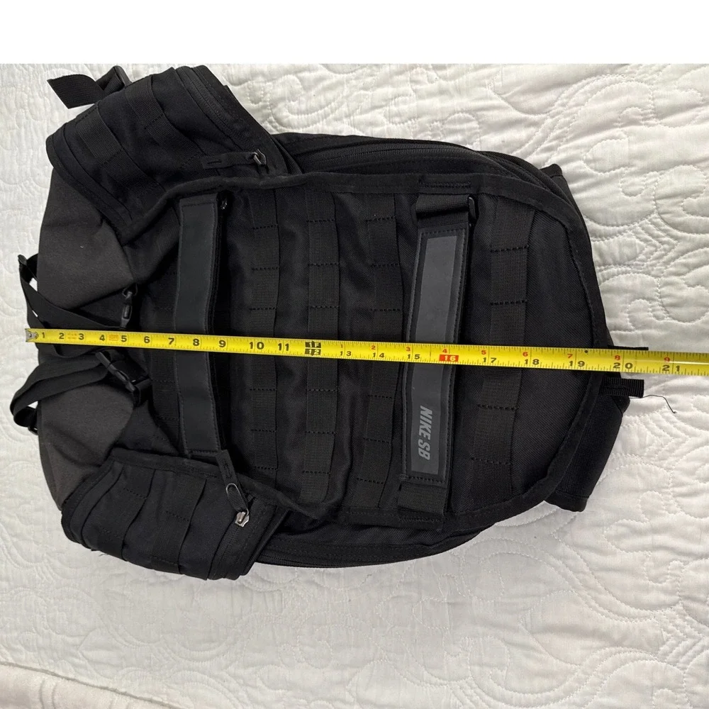 Nike Sportwear RPM Tactical Black Backpack - 26L